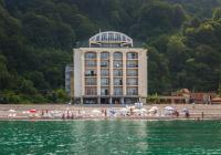 Sunset Kvariati - Bed and Breakfast Batoemi