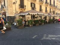 Amenano Apartments - B&B Catania