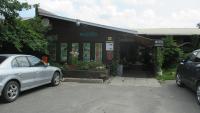 Motel Lennoxville - B&B Sherbrooke