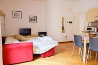 Apartment mit Balkon - Vicolo Volto San Luca 18