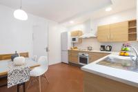 Haus mit 3 Schlafzimmern
