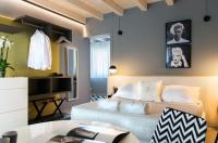 B&B Syrakus - CinqueSuites Ortigia - Bed and Breakfast Syrakus