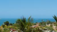 Chambre Triple Supérieure - Vue sur Mer
