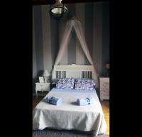 Chambre Double avec Salle de Bains Privative