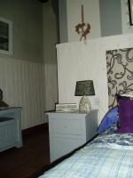 Chambre Double - Rez-de-Chaussée