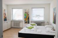 Appartement met 3 Slaapkamers