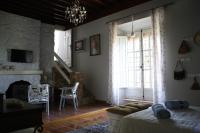 Chambre Double avec Terrasse