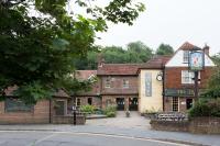 The Dorset - B&B