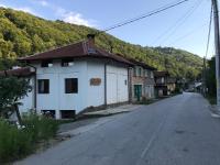 Yovkovata Kyshta - B&B Chiflik