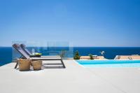 Casa di mare - Bed and Breakfast Svoronáta