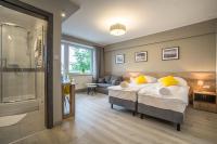 Camera Tripla Deluxe con Balcone