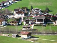 Ferienhaus Ahorn - B&B