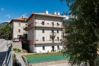 La Pietra Felice - Bed and Breakfast Introd