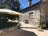 Casa do Serrador - B&B