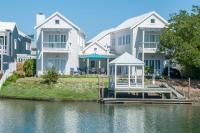 Leeward Reach - B&B
