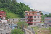 Pokhara Abroad Inn - B&B