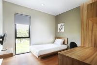 M Pavilion - Lippo Karawaci - B&B Tangerang