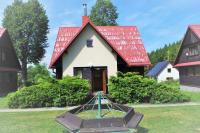 APARTMÁNY SLAVIE/SEGA TROJANOVICE - Bed and Breakfast