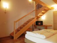 Superior Familiekamer (5 Volwassenen) - Split-level