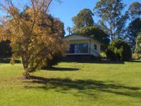 Eumundi Cottages - Cottage 2 - B&B Eumundi