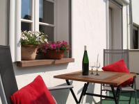 Ferienwohnung Berweiler - Ferienwohnung Schweich