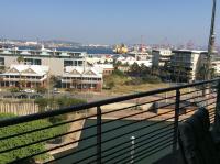 The Quays at Point Waterfront Durban - Bed and Breakfast