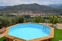 B&B Benifallet - Mas del Fangaro - Bed and Breakfast Benifallet