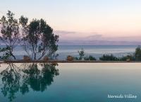 B&B Paradeisos - Nereidi Pool Villas - Bed and Breakfast Paradeisos