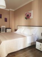 Deluxe Double or Twin Room with Balcony