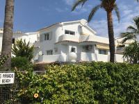 Camino del Vasco - Ferienwohnung Denia