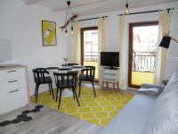 Apartment - Split Level