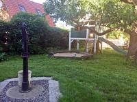 Fachwerkhaus 4 Birken - Ferienwohnung