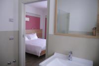 Habitación Triple con baño privado