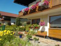 Ferienwohnung Salchegger - B&B