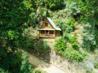 B&B San Gerardo de Dota - Quetzal Valley Cabins - Bed and Breakfast San Gerardo de Dota