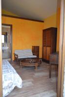 Chambre Double avec Salle de Bains Privative