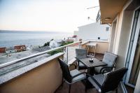 Appartamento con Vista Mare