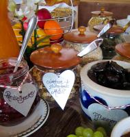 Pension Christophorus Hotel Garni - B&B Partenen