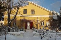 Giardino della Moscatella - Bed and Breakfast