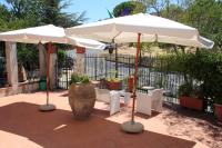 La Giara B&B - Ferienwohnung