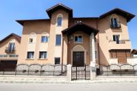 Thermal Family Resort - B&B