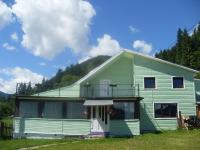Стожари - Ferienwohnung Verkhovyna