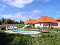 Apartmány holiday Frymburk - B&B