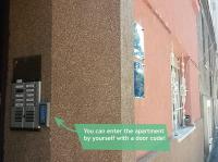 Apartment Roza - B&B