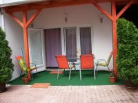 Apartment mit 1 Schlafzimmer