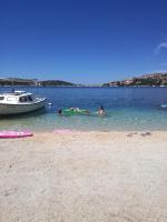 Beach House - B&B Rogoznica
