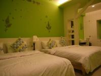 B&B Magong - Fishmoon homestay - Bed and Breakfast Magong