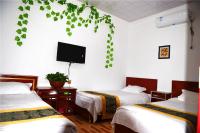 Dundong Inn Dunhuang, Affittacamere - Dunhuang