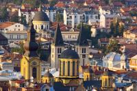 White House Sarajevo - Bed and Breakfast Sarajevo