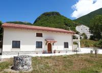 B&B Masseria Cozzi - Bed and Breakfast Lauria